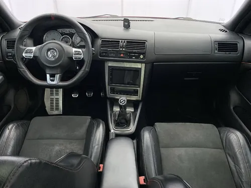 Volswagen Jetta Gli