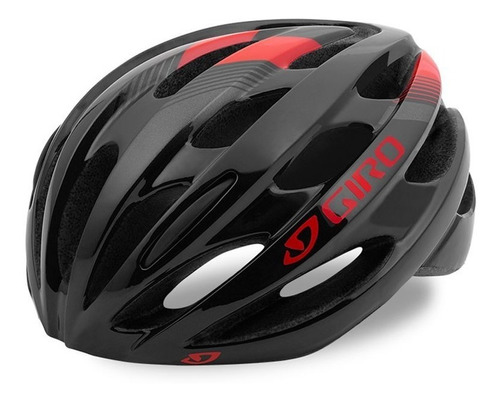 Casco Giro Trinity Ciclismo Mtb Ruta - Palermo Distr Oficial