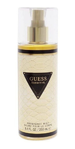 Guess Seductive Women Body Mist 250ml