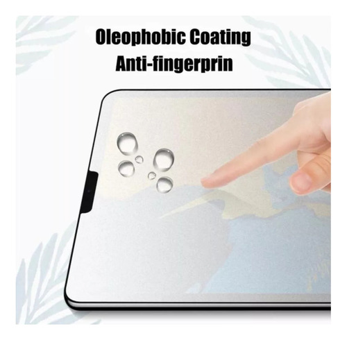 Lamina Hidrogel Matte Para Huawei Mediapad Todos Los Modelos