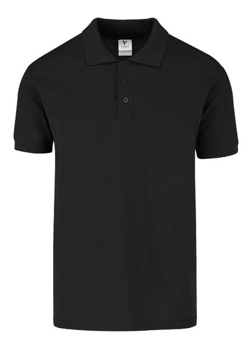 Mayoreo 30 Playeras Tipo Polo Algodón Poliéster