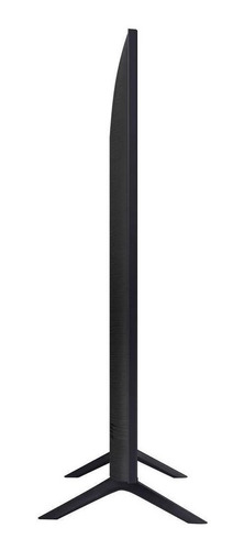 Imagen 2 de 2 de Smart Tv Samsung Series 7 Un43au7000fxzx Led Tizen 4k