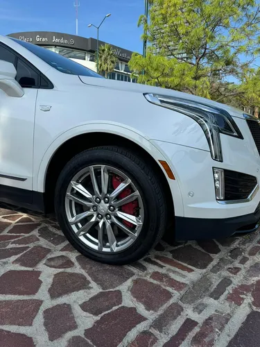 Cadillac XT5 3.7 Premium At