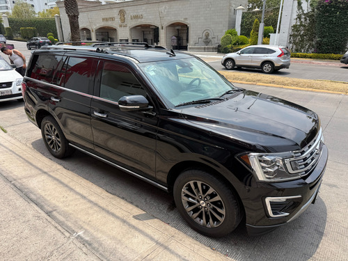Ford Expedition 3.5 Limited 4x2 At