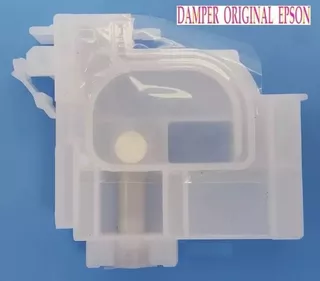 Damper Impresora Epson L210 L350 L355 L380 L395 L495 L575
