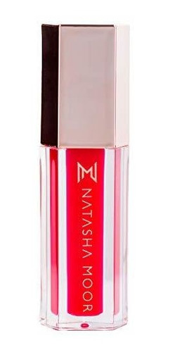 Brillos Labiales - Natasha Moor Voliptuous Hydrating Tinted 