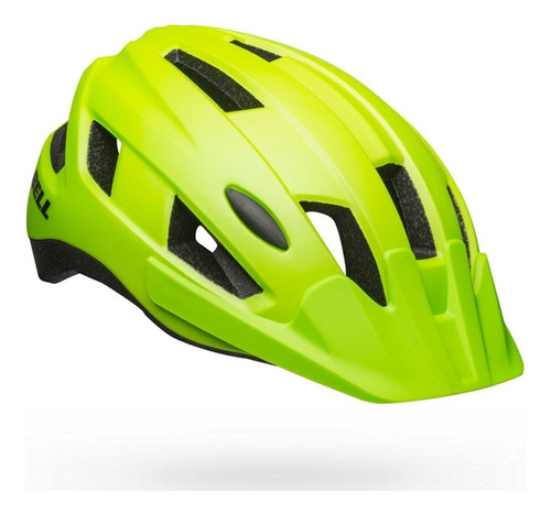 Casco Bicicleta Bell Strat Original Mtb Ruta Skate Bici Bmx