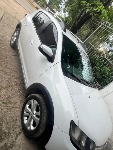 Renault Stepway 1.6 Dynamique