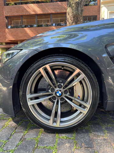 BMW Serie M 3.0 M3 431cv