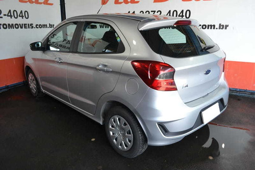 Ford Ka Se 1.0 Ha C