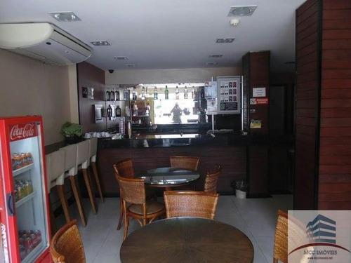 Imagem 15 de 17 de Hotel A Venda Areia Preta