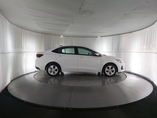 Chevrolet Onix 1.0 TURBO FLEX PLUS LTZ MANUAL