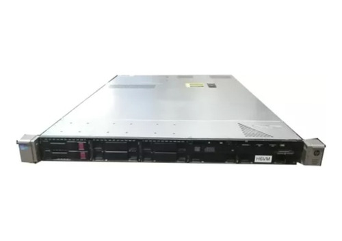 Servidor Hp Dl360 G8 2 Xeon 2630 64gb Ram Ssd 480gb Dd 2tb (Reacondicionado)