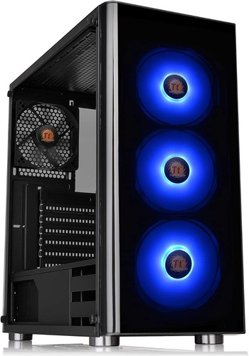 Pc Ryzen 5 5600x 3.7ghz|16gb|512gb-ssd+1tb-hdd|gtx-1650 4gb