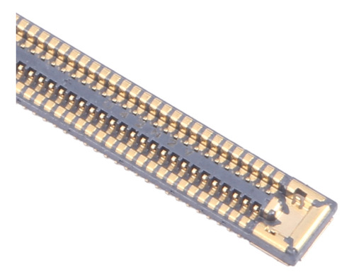Placa-mãe Lcd Fpc Para Samsung Galaxy A13 Sm-a135f
