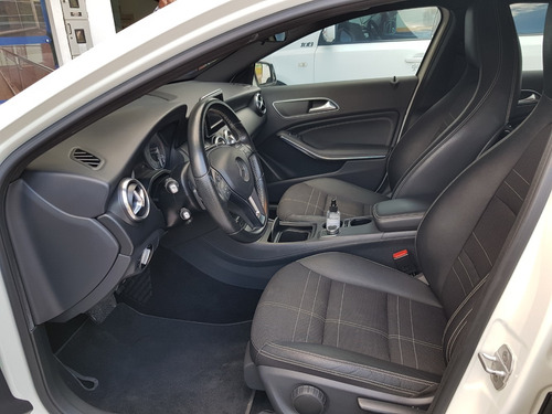 Mercedes Benz Clase A 200 At 1.600 Turbo