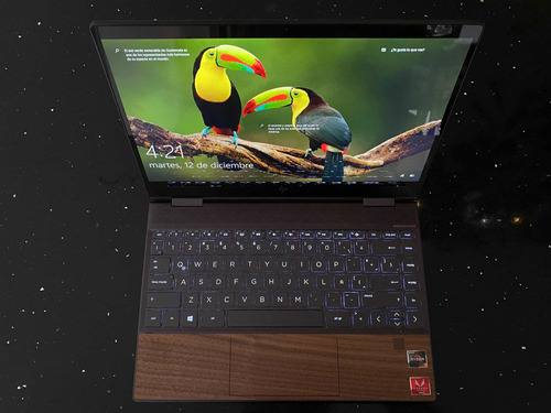 Portátil Hp Envy X360 + Lápiz (13-ar0001la)