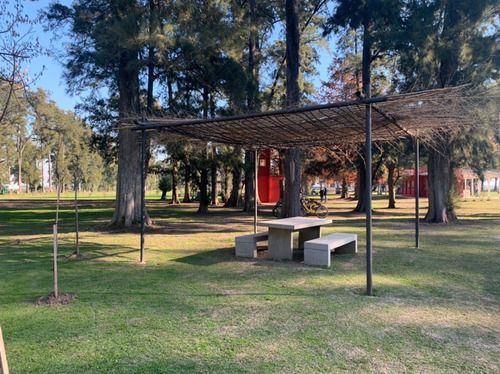 Imagen 18 de 19 de Venta Lote Villa De Campo Tres Pinos Barrio Estribo Gral Rodriguez