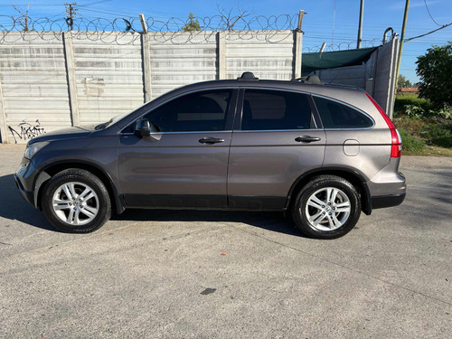 Honda CR-V 2.4 Lx At 4wd