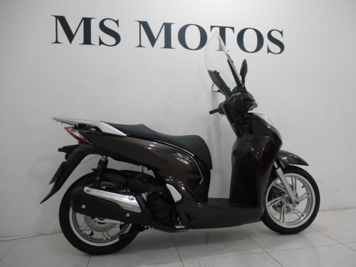 Honda Sh 300 I