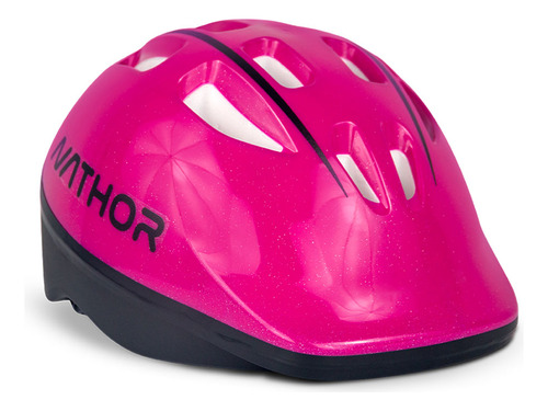 Kit Bicicleta Infantil Aro 16 Ceci (2022) Com Capacete Rosa