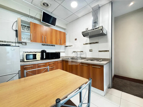 Oficina Duplex Amoblada 250 M2