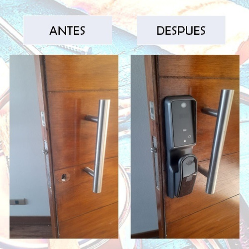 Imagen 8 de 10 de Servicios Para El Hogar // Maestro Capacitado