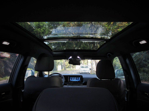 Ford TERRITORY 4X2 1.5 AUT Titanium 1.5 Aut.
