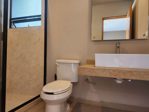 Casa En Renta En Carretas Queretaro