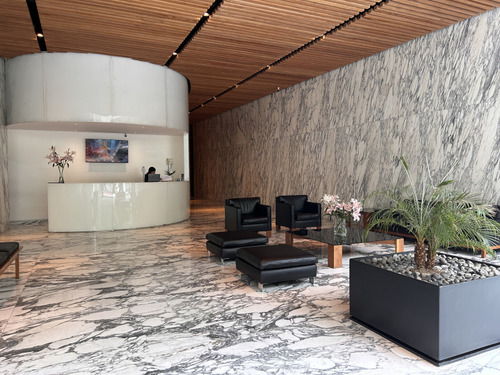 Departamento En Venta En Juárez