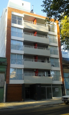 Apartamento en venta Gonzalo Ramirez 1900 - Parque Rodó 30 m² U$S 87.000