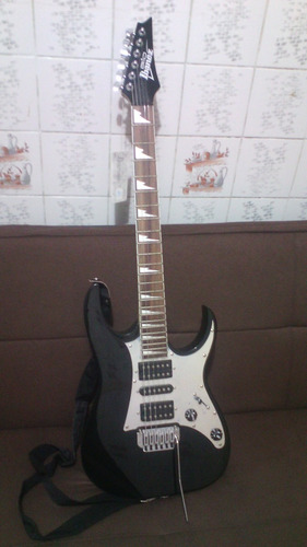 Guitarra Eléctrica Ibanez Gio Rg150