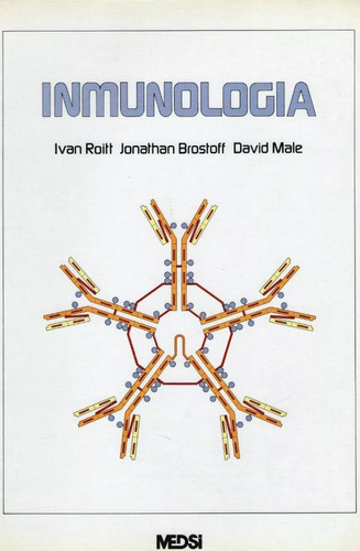 Inmunologia  -  Ivan Roitt / Jonathan Brostoff