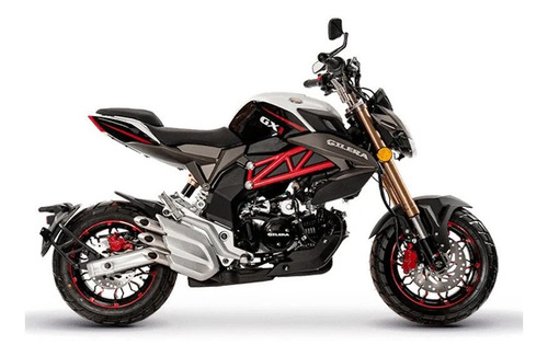 Gilera Gx1 125 Sport 18cta$12257 Mroma Vc 150 200 250 R