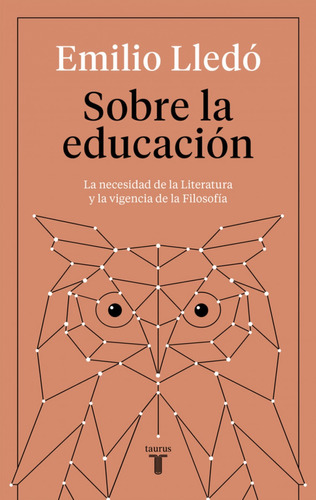 Sobre La Educacion - Lledo, Emilio