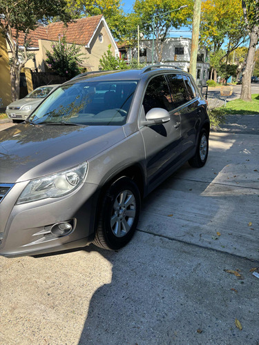 Volkswagen Tiguan Sport&style Dsg