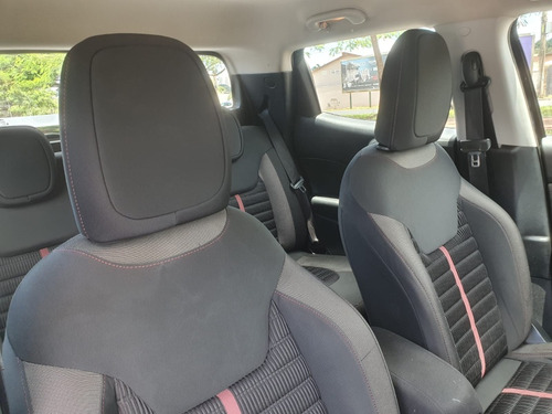 Fiat Toro 1.8 16v Freedom Flex 4x2 Aut. 4p