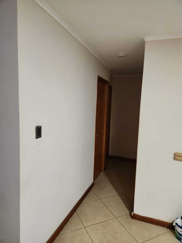 Arriendo Depto Plaza Independencia (105863)
