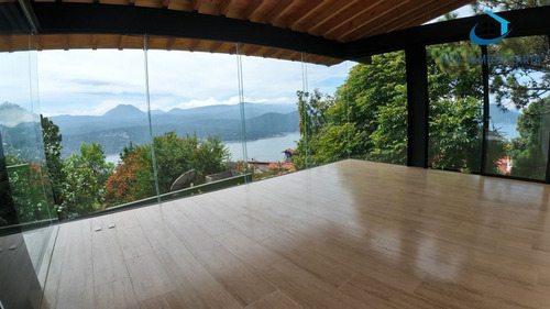 Imagen 19 de 30 de Venta Casa Valle De Bravo, México