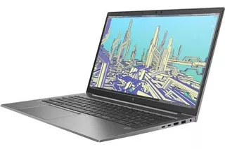 Laptop Hp Zbook Firefly G8 15 Core I7 32gb Ram 512gb Ssd