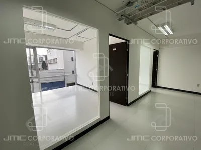 Oficina en renta