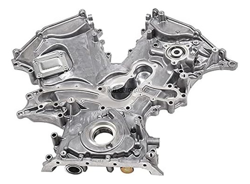 Tapa Motor Machito Importado 4.0 2012 2013 2014 Grj