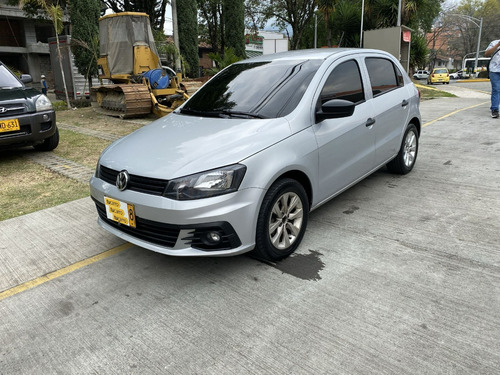 Volkswagen Gol 1.6 Comfortline