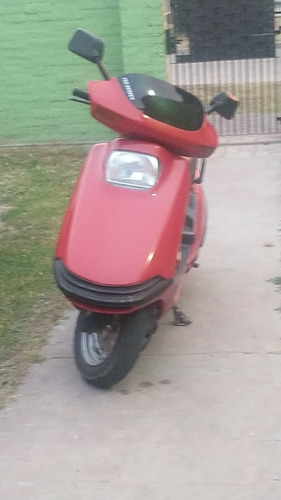 Imagen 11 de 17 de Honda Elite 150