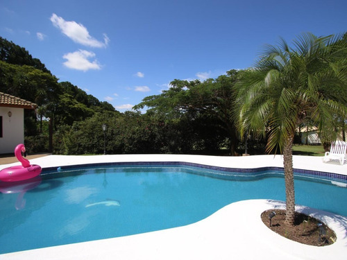Haras Em Condomínio À Venda Porto Feliz - Ha00011 - 69207504