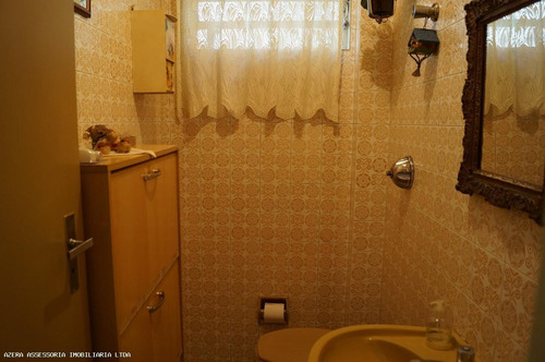 Imagem 10 de 15 de Casa Para Venda Em São Paulo, Vila Paulista, 3 Dormitórios, 1 Suíte, 2 Banheiros, 2 Vagas - 7917_2-652938