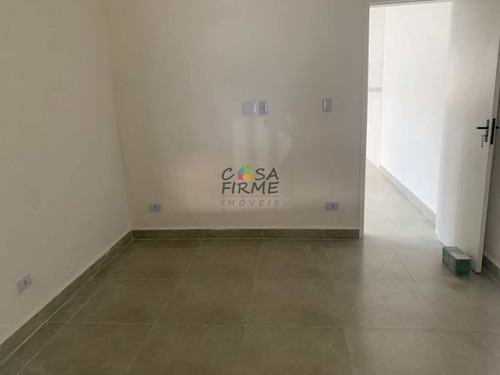Imagem 17 de 17 de Casa Com 2 Dorms, Guilhermina, Praia Grande - R$ 330 Mil, Cod: 330926 - V330926