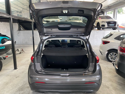 Fiat Pulse 1.3 Drive Flex Aut. 5p