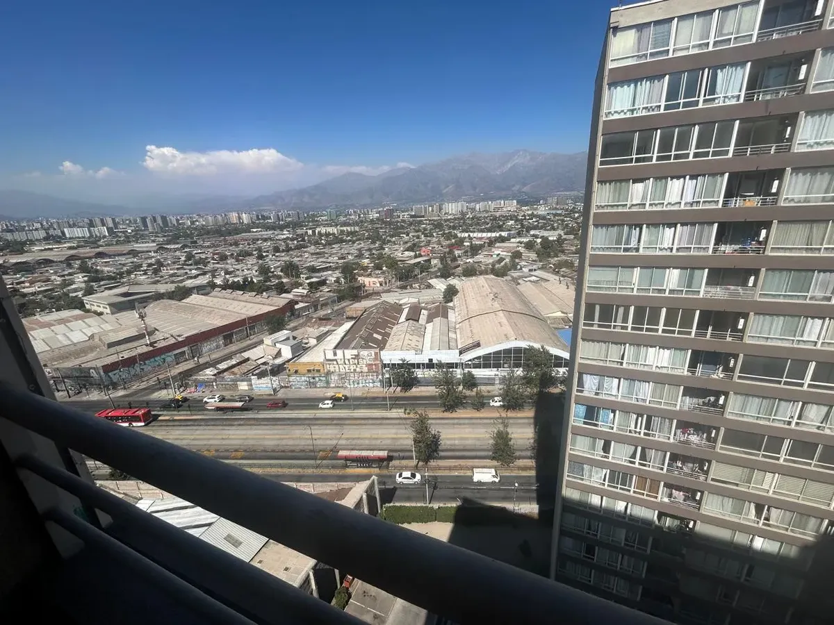 Imagen 1 de 30 de Cómodos Departamentos C/ Estacionamiento, Buena Conectividad