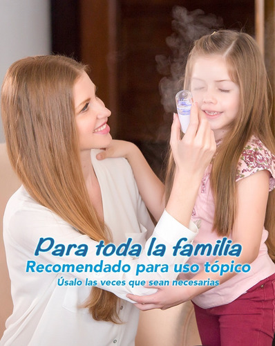 Sanitizador Portátil Y Estericide Sol. Antiséptica 240ml.